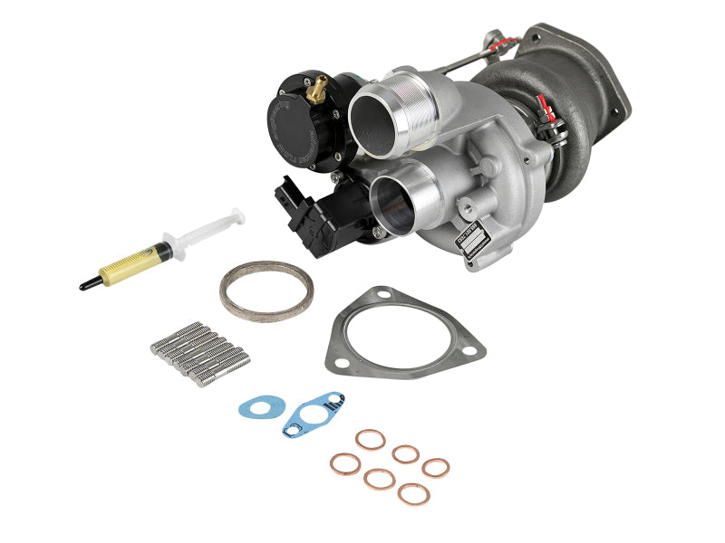 AFE 46-60222 unner GT Series Turbocharger 11-15 fits Mini Cooper I4-1.6L (t)