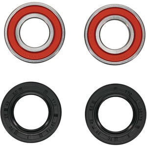 Pivot World 25-1223-P Pw Premium Wheel Bearing