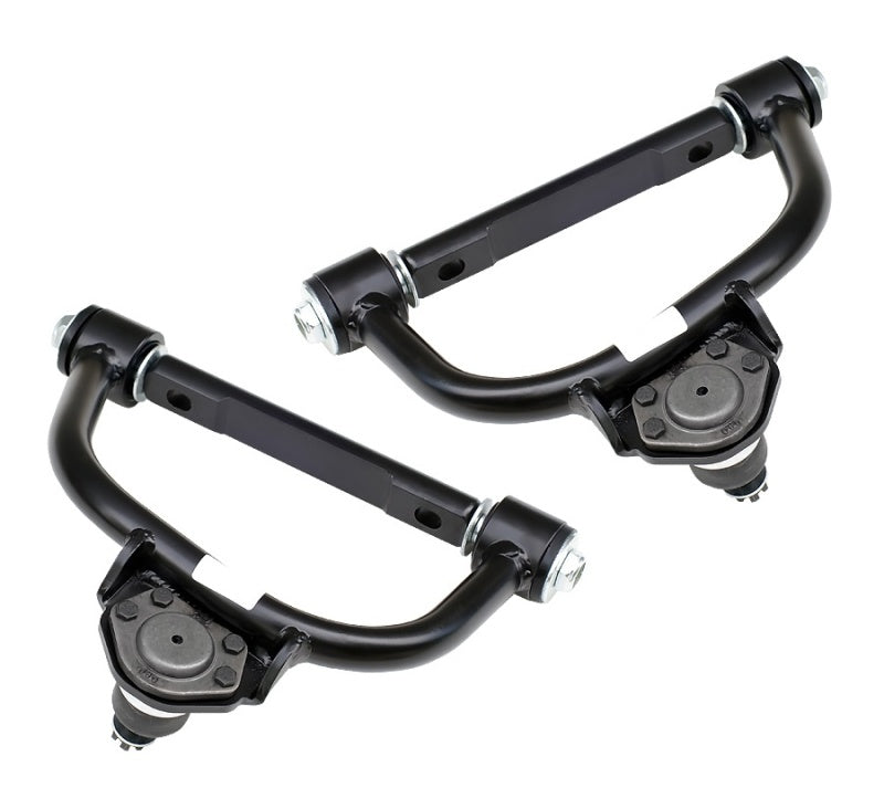 Ridetech 11393699 82-03 fits Chevy S10 Front Upper StrongArms for use with CoolRide