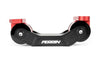 PERRIN 16-19 Subaru Crosstrek / 04-11 Forester / 15-21 WRX STI Transmission Support (Manual Only)