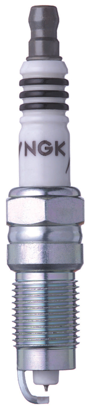 NGK 7316 Iridium IX Spark Plug Box of 4 (TR55-1IX)