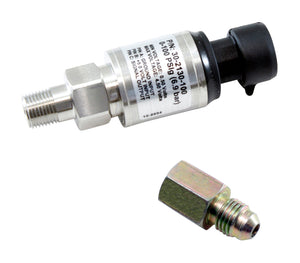 AEM 30-2130-100 6.5 BAR MAP or 100 PSIG Stainless Steel Sensor Kit