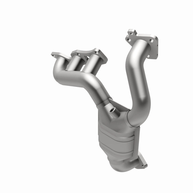 MagnaFlow 50139 Conv DF 3/ fits Mercury 01-02 Villager 3.3L Manifold