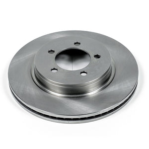 PowerStop AR8589 fits Ford 02-05 Explorer Front Autospecialty Brake Rotor