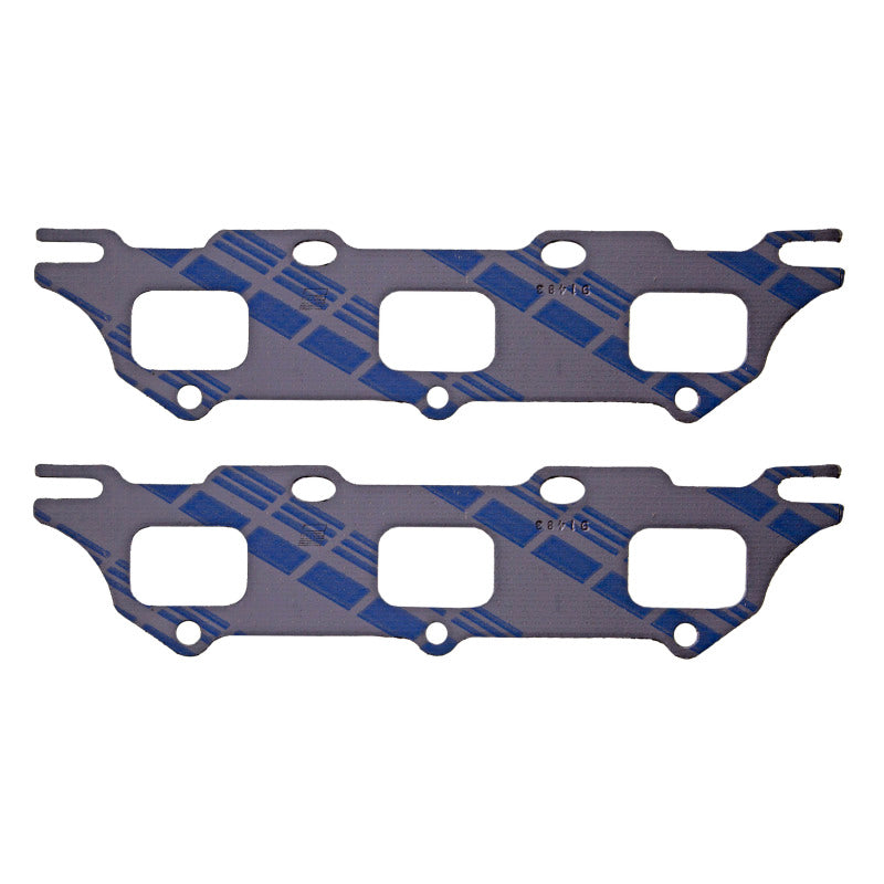 Fel-Pro MS91483 fits Chrysler Sebring MS 91483 Exhaust Manifold Gasket Set