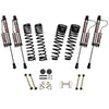 Skyjacker 2.5In GLAD KT NR LGTRV ADX