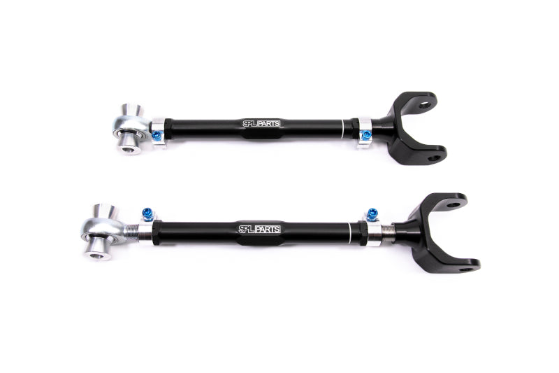 SPL Parts SPL RUA CAM6 2016+ fits Chevrolet Camaro (Gen 6) Rear Upper Control Ar