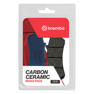 Brembo OE 07HO4308 AM - BRAKE PAD MOTORCYCLE