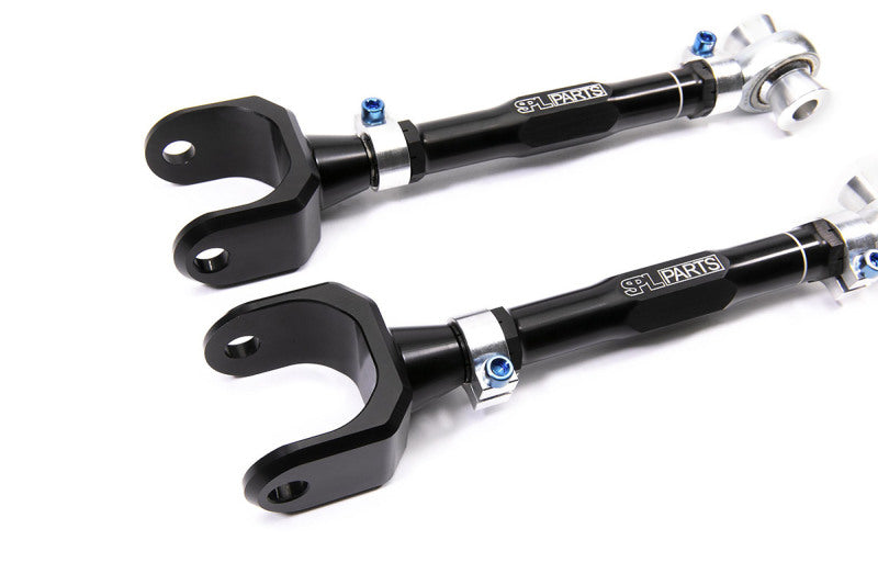 SPL Parts SPL RTAEL S550 2015+ fits Ford S550 Mustang Rear Toe Arms w/ Eccentric
