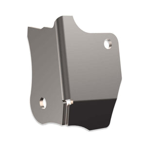Artec Industries JL0004 fits Jeep Wrangler Jl/Jt Frt Frame Trackbar Bracket