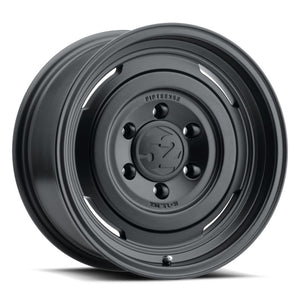 fifteen52 AHDAB-78557-00 Analog HD 17x8.5 5x127 71.5mm Bore Asphalt Wheel