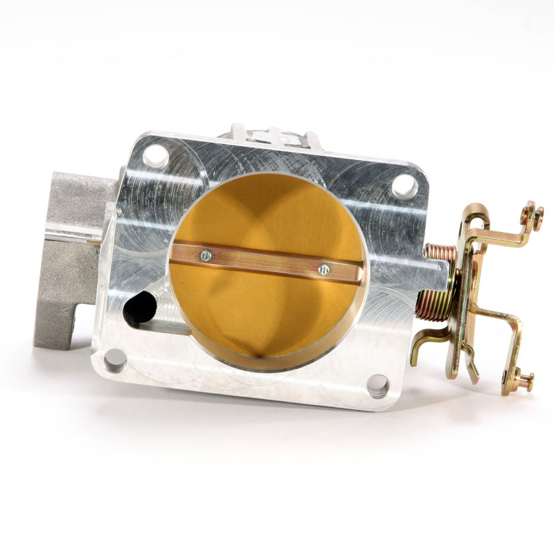 BBK  1523 Mustang 5.0 70mm Throttle Body  Power Plus Series