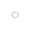 Wilwood washer .453 IDX.750 ODX.0.016 2024 alum