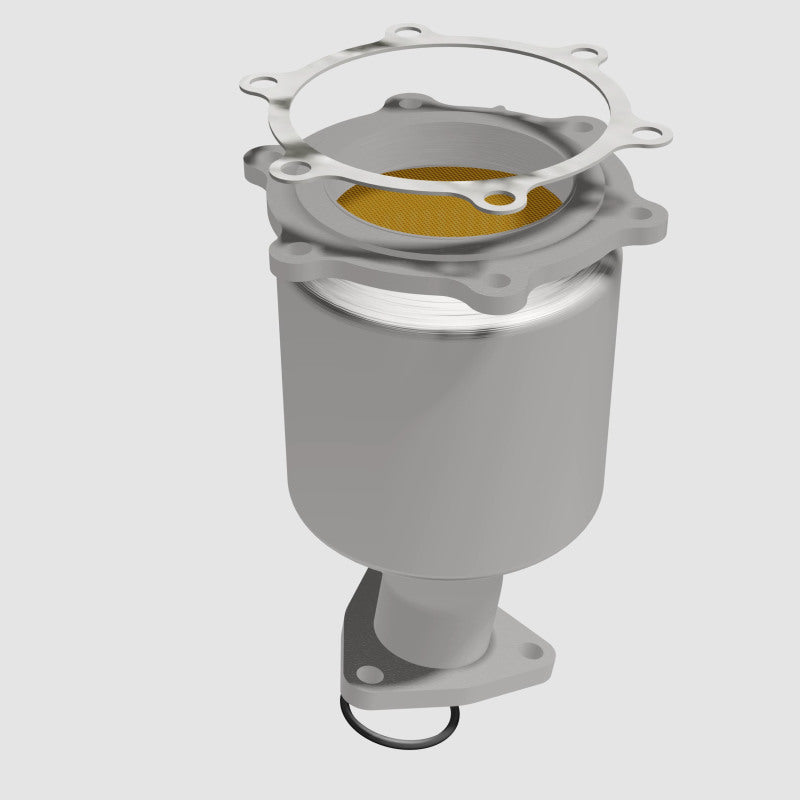 MagnaFlow 49320 Conv DF Pathfinder D/S frt OE