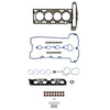 Fel-Pro HS26466PT1 fits Chevrolet Malibu HS 26466 PT-1 PermaTorque Engine Cylinder Head Gasket Set