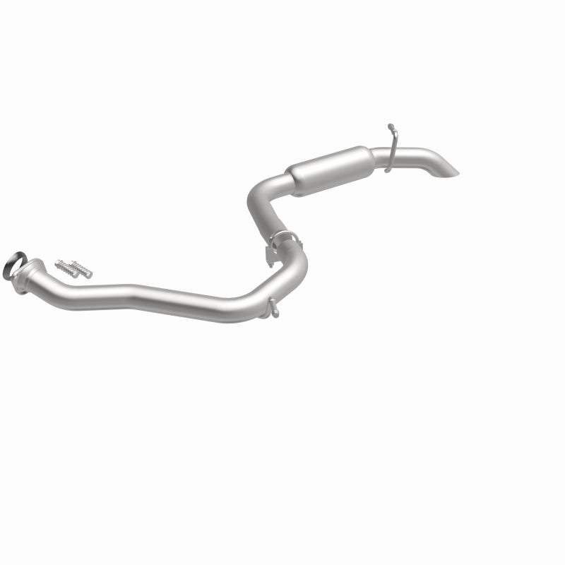 Magnaflow 108-0020 BRE Exhaust 13-17 fits Toyota RAV4 2.5L Muffler Kit