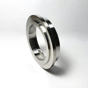 Stainless Bros 603-05010-5001 Turbosmart 304SS 50mm Inlet Flange