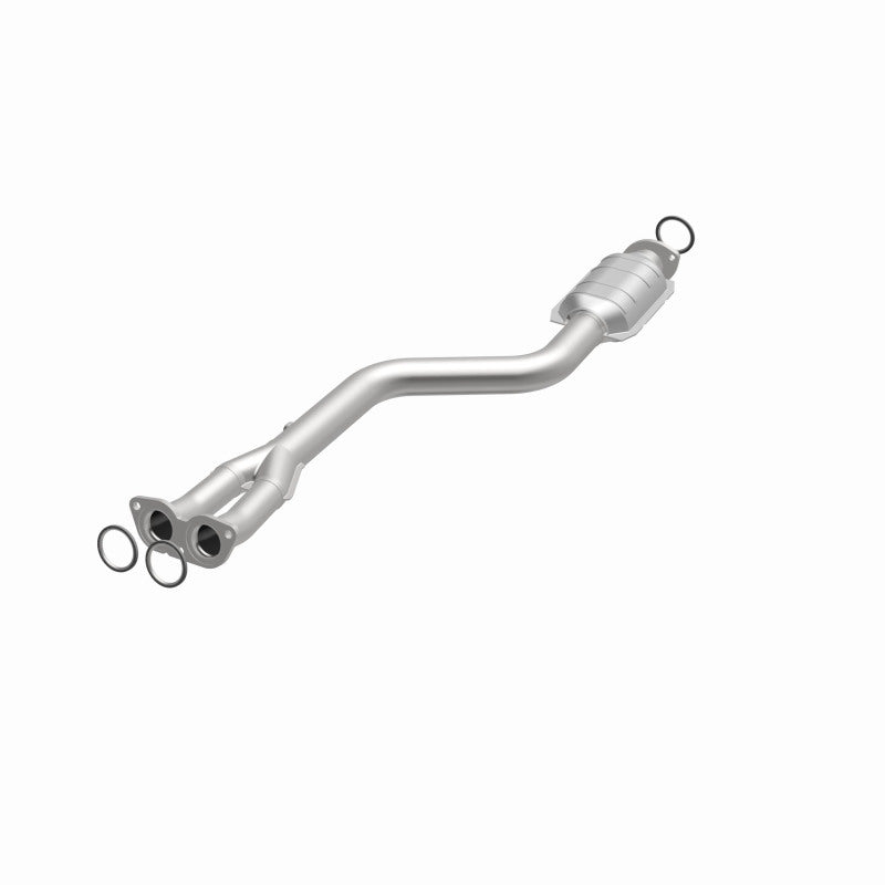 MagnaFlow 441021 Conv DF fits Lexus 01-05 IS300 Rear CA
