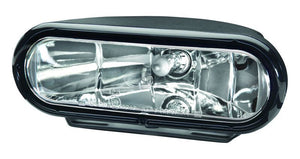 Hella LA008284811 FF75 Series H7 12V/55W Hallogen Driving Lamp Kit