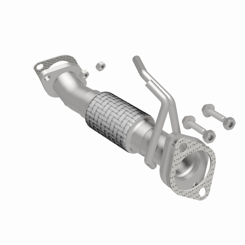 Magnaflow 107-0290 BRE Exhaust 14-16 fits Kia Soul 2.0L Front Pipe Kit