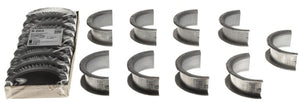 Clevite MB3249VL(9) Tri Armor Top Fuel Coated Bearing HM-14 Upper Shells Only In