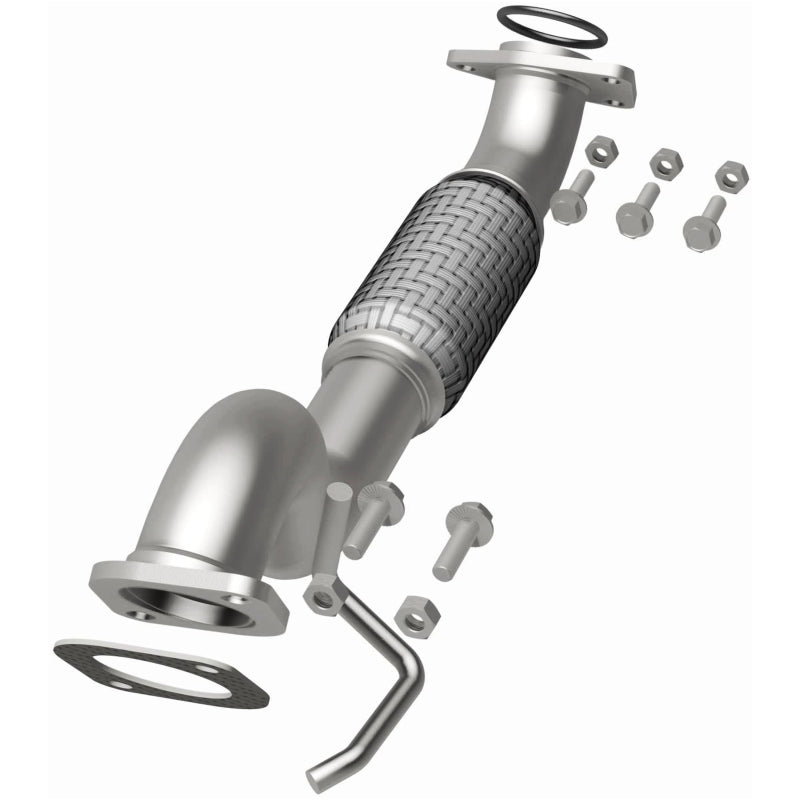 Magnaflow 107-0266 BRE Exhaust 08-14 Rogue Select 2.5L Front Pipe Kit