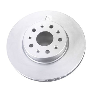 PowerStop fits Chevrolet 16-19 Camaro Front Evolution Geomet Coated Rotor
