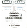 Fel-Pro HS26150PT1 fits Cadillac DeVille HS 26150 PT-1 PermaTorque Engine Cylinder Head Gasket Set