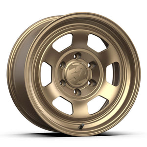 fifteen52 PHDBB-178555-00 Patrol HD 17x8.5 5x150 0mm ET 110.3 Center Bore Bronze Wheel