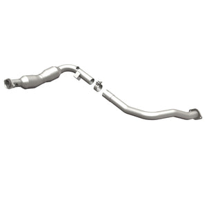 Magnaflow 93688 Conv DF 05-08 fits Land Rover LR3 4.0L/4.4L/06-08 Range Rover Sport 4.2L Spercharged/4.4L P/S