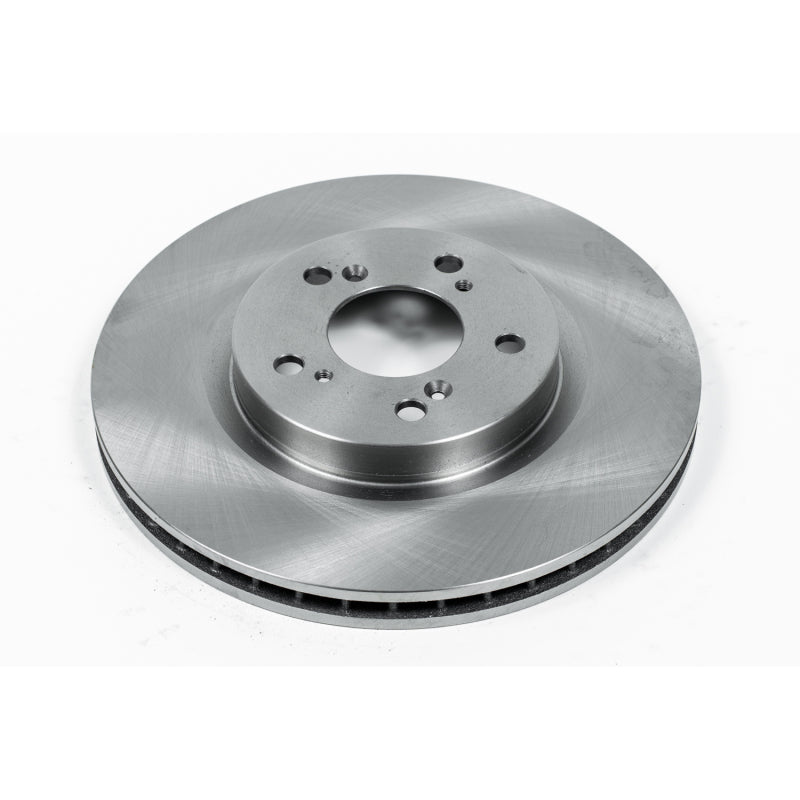 PowerStop JBR1141 fits Acura 05-12 RL Front Autospecialty Brake Rotor