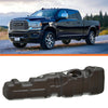 fits Titan Fuel Tanks 7030213 13-24 RAM 2500/3500 Cummins Mega Cab Short Bed 50 Gallon XXL Mid-Ship Fuel Tank