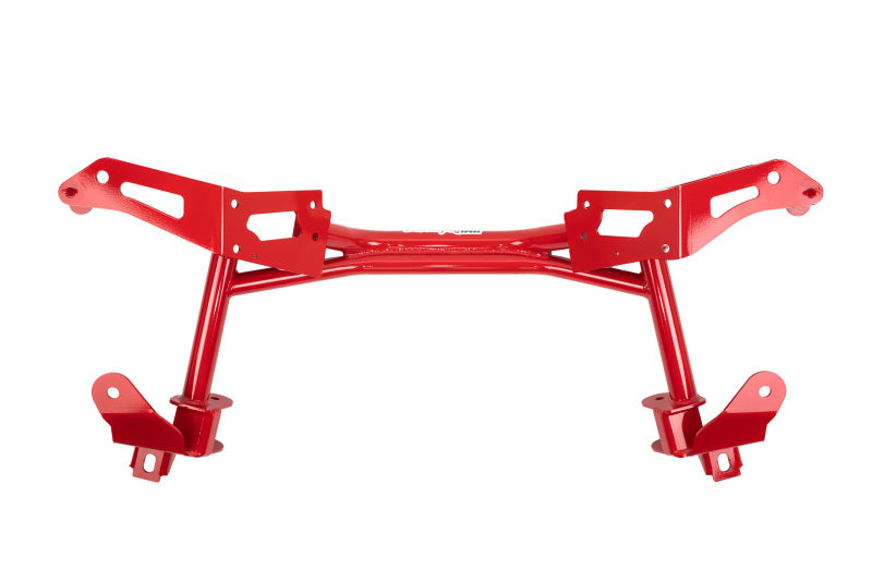 UMI Performance 2401MA-R 82-92 fits GM F-Body K-Member W/o Mounting Options - Re