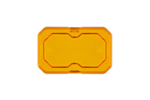 Diode Dynamics C2 2.0 LED Pod Cover - Yellow