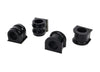 Whiteline KSK140-30  30mm Mount Bushing Service Kit for BHF62XZ