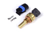 Haltech HT-010300 Coolant Temp Sensor M12 x 1.5 (Incl Delphi Plug & Pins)