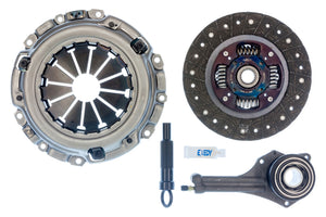 Exedy OE MBK1004 2002-2003 fits Mitsubishi Lancer L4 Clutch Kit