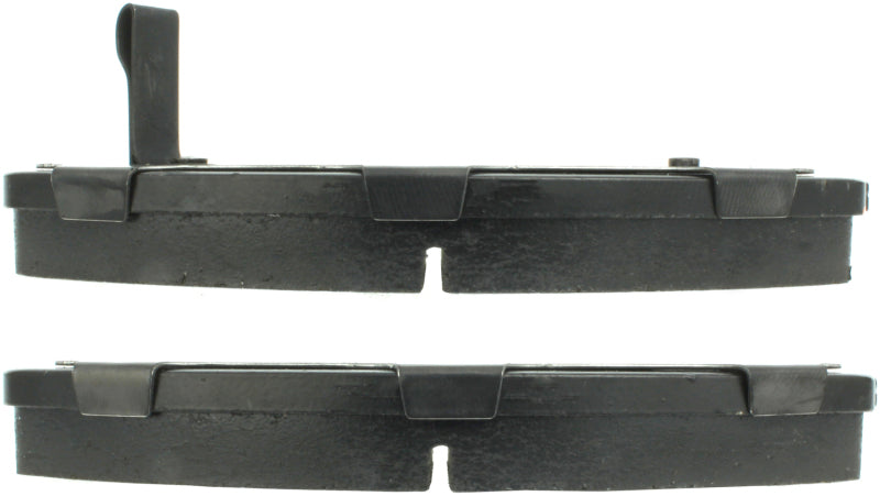Stoptech 309.0273 Performance 93-00 fits Honda Civic DX w/ Rr Drum Brakes Front Brake Pads