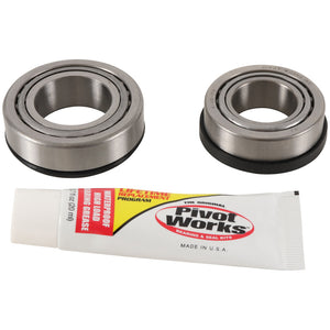 Pivot Works PWSSK-K03-020 84-87 fits Kawasaki KXT250 Tecate PW Steering Stem Bea