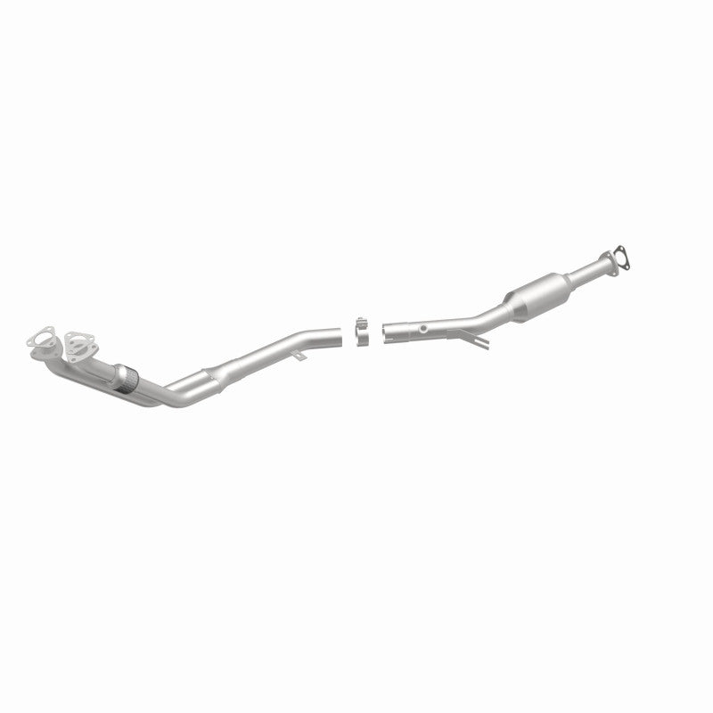 MagnaFlow 23553 Conv fits BMW 58.25X6.5X4 1.75/1.75