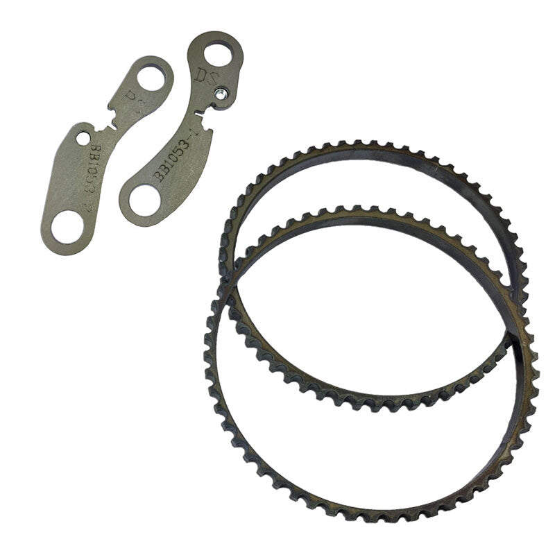 Artec Industries BB1052 07-18 fits Jeep Wrangler JK 1 Ton Sterling 52 Tooth Abs Kit (2005+)