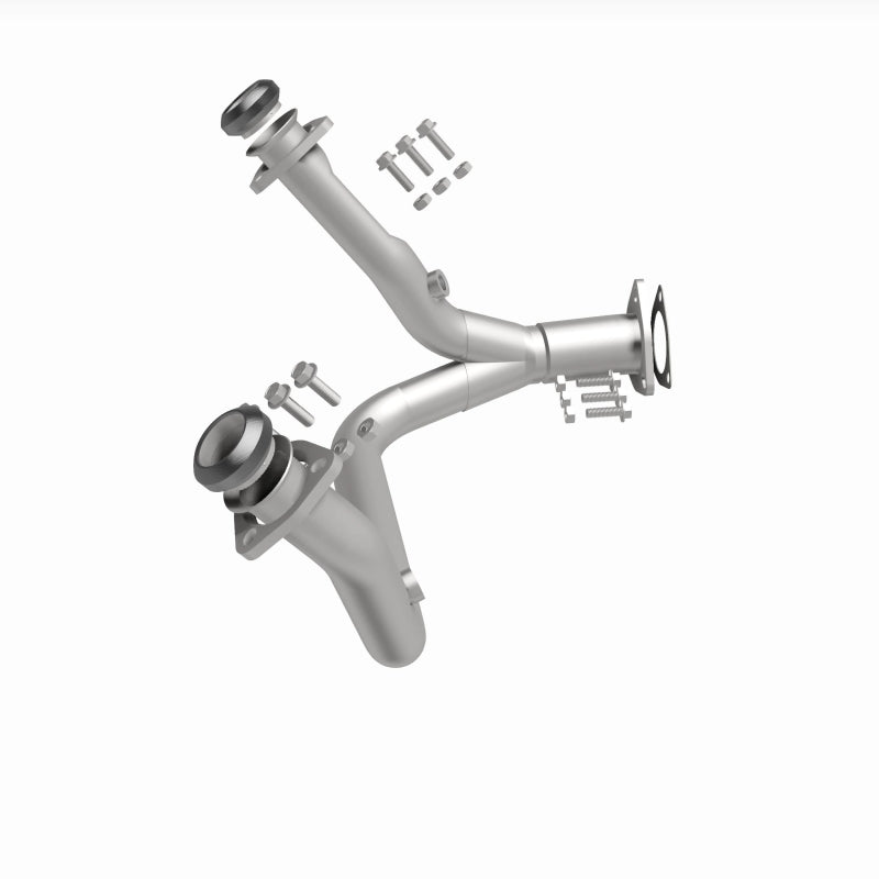 Magnaflow 107-0227 BRE Exhaust 98-99 Hombre S10 Sonoma 4.3L Front Pipe Kit