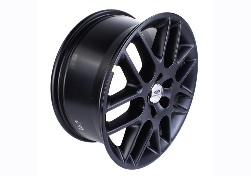 fits Ford Racing M-1007-P188MB Mustang Matte Black Wheel