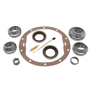 Yukon Gear BK GMVET-CI Bearing install Kit For fits GM Ci Corvette Diff
