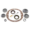 Yukon Gear BK GM9.5-A Bearing install Kit For GM 9.5in Diff