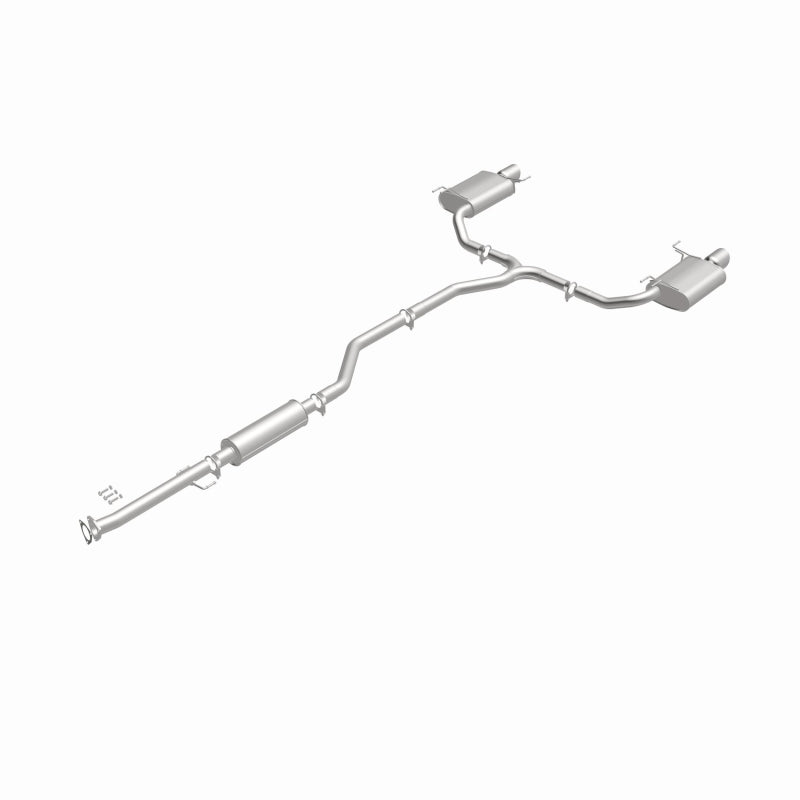 Magnaflow 106-0861 BRE Exhaust Kit 09-14 fits Acura TSX 2.4L