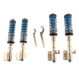 BILSTEIN 48-086035 B16 1998 fits Subaru Impreza RS Front and Rear Performance Su
