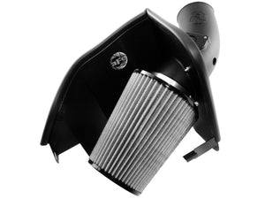 AFE 51-30392 FORCE Intakes Stage-2 PDS AIS PDS fits Ford Diesel Trucks 03-07 V8