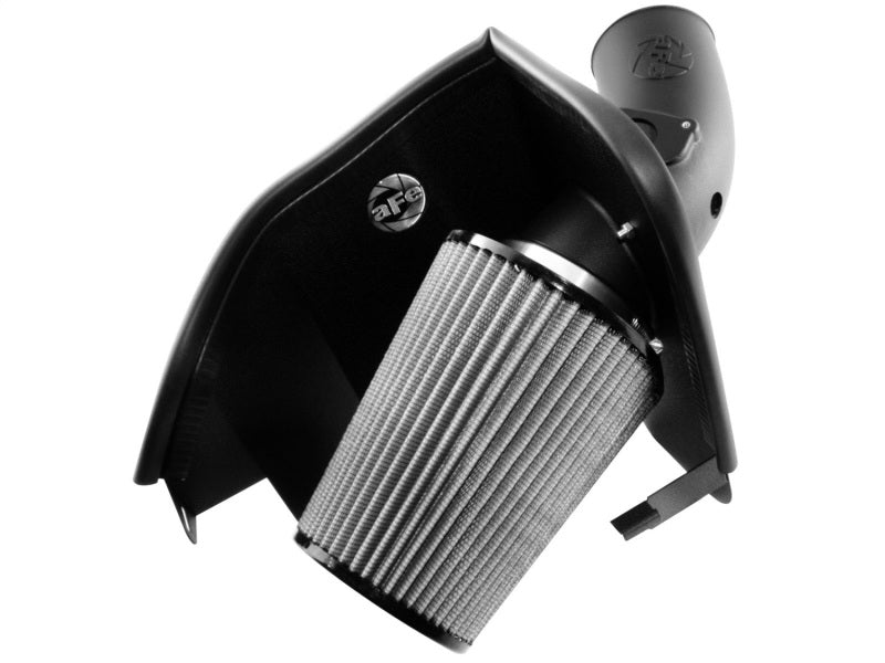 AFE 51-30392 FORCE Intakes Stage-2 PDS AIS PDS fits Ford Diesel Trucks 03-07 V8
