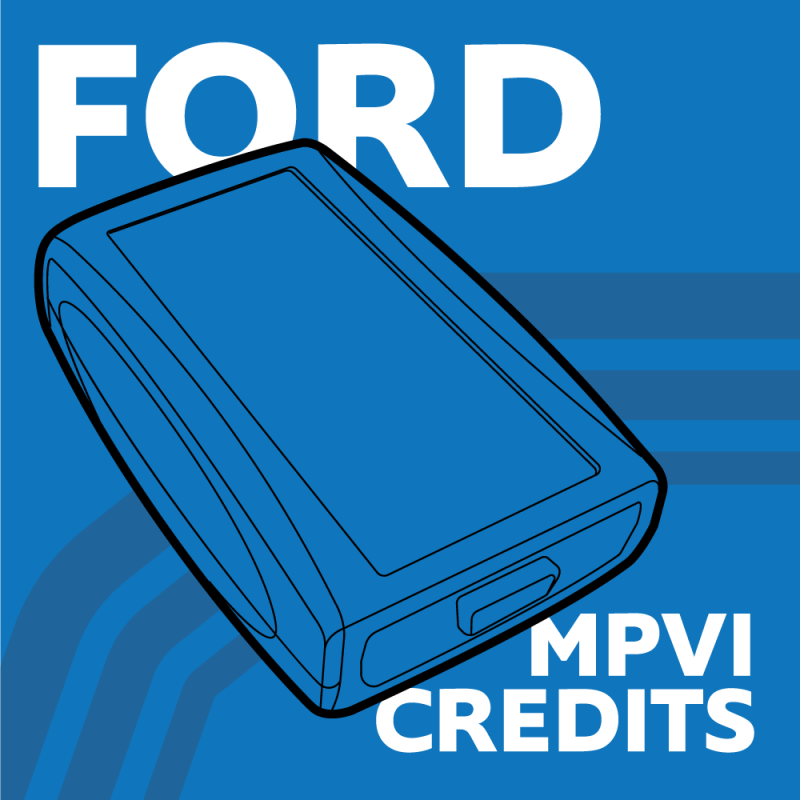 HPT M01-2-001 fits Ford MPVI1 Credit (*Serial Number/Email/Application Key Required*)